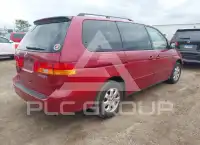 2003 Honda ODYSSEY photo