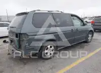 2003 Honda ODYSSEY фото