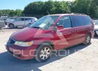 2003 Honda ODYSSEY фото