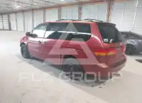 2003 Honda ODYSSEY photo