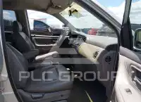 2003 Honda ODYSSEY фото