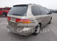 2003 Honda ODYSSEY фото