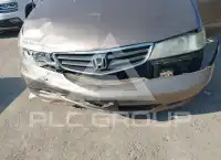 2003 Honda ODYSSEY фото
