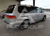 2003 Honda ODYSSEY фото