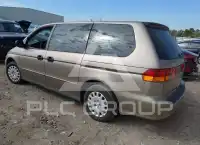 2003 Honda ODYSSEY фото