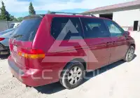 2003 Honda ODYSSEY фото