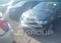 2003 Honda ODYSSEY фото