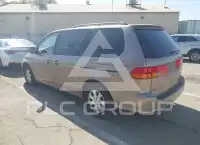 2003 Honda ODYSSEY фото