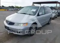 2003 Honda ODYSSEY фото