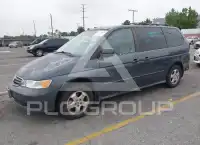 2003 Honda ODYSSEY фото