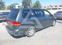 2003 Honda ODYSSEY фото