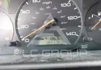 2003 Honda ODYSSEY фото
