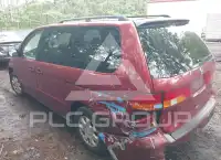 2003 Honda ODYSSEY фото