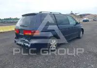 2003 Honda ODYSSEY фото