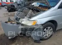2003 Honda ODYSSEY фото