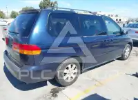 2003 Honda ODYSSEY фото