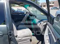 2003 Honda ODYSSEY photo