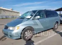 2003 Honda ODYSSEY photo