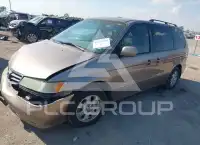 2003 Honda ODYSSEY фото