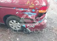 2003 Honda ODYSSEY фото