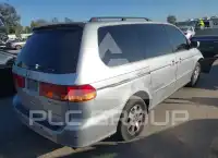 2003 Honda ODYSSEY фото