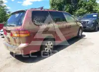 2003 Honda ODYSSEY фото