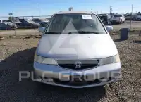 2003 Honda ODYSSEY фото