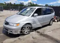 2003 Honda ODYSSEY фото