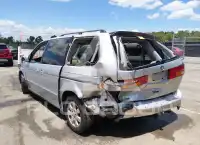 2003 Honda ODYSSEY фото