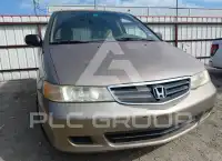 2003 Honda ODYSSEY фото