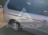 2003 Honda ODYSSEY фото