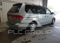 2003 Honda ODYSSEY фото