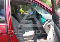 2003 Honda ODYSSEY фото