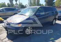 2003 Honda ODYSSEY фото