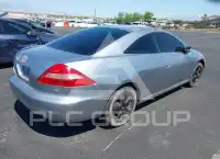 2003 Honda Accord фото
