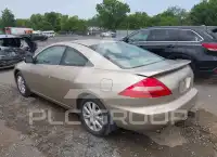 2003 Honda Accord фото