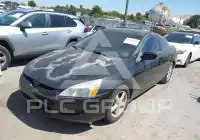 2003 Honda Accord фото