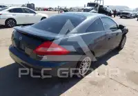 2003 Honda Accord фото