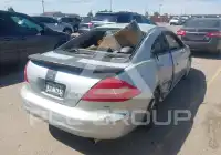 2003 Honda Accord фото