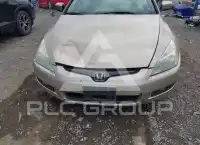 2003 Honda Accord фото
