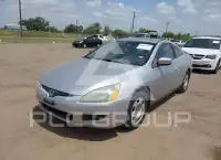 2003 Honda Accord фото