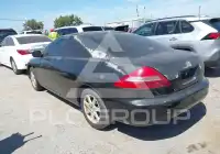 2003 Honda Accord фото