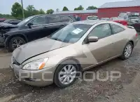 2003 Honda Accord фото