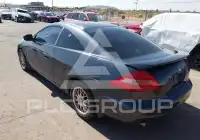 2003 Honda Accord фото