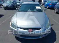 2003 Honda Accord фото