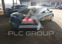 2003 Honda Accord фото