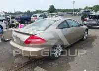 2003 Honda Accord фото
