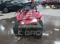 2003 Honda TRX250 photo