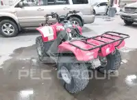 2003 Honda TRX250 photo