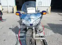 2003 Honda GL1800 photo